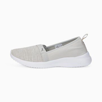 Puma Adelina Slip-On Grijs (369621-21)