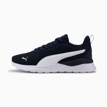 Puma Anzarun Lite Youth Blauw/Wit (372004-03)