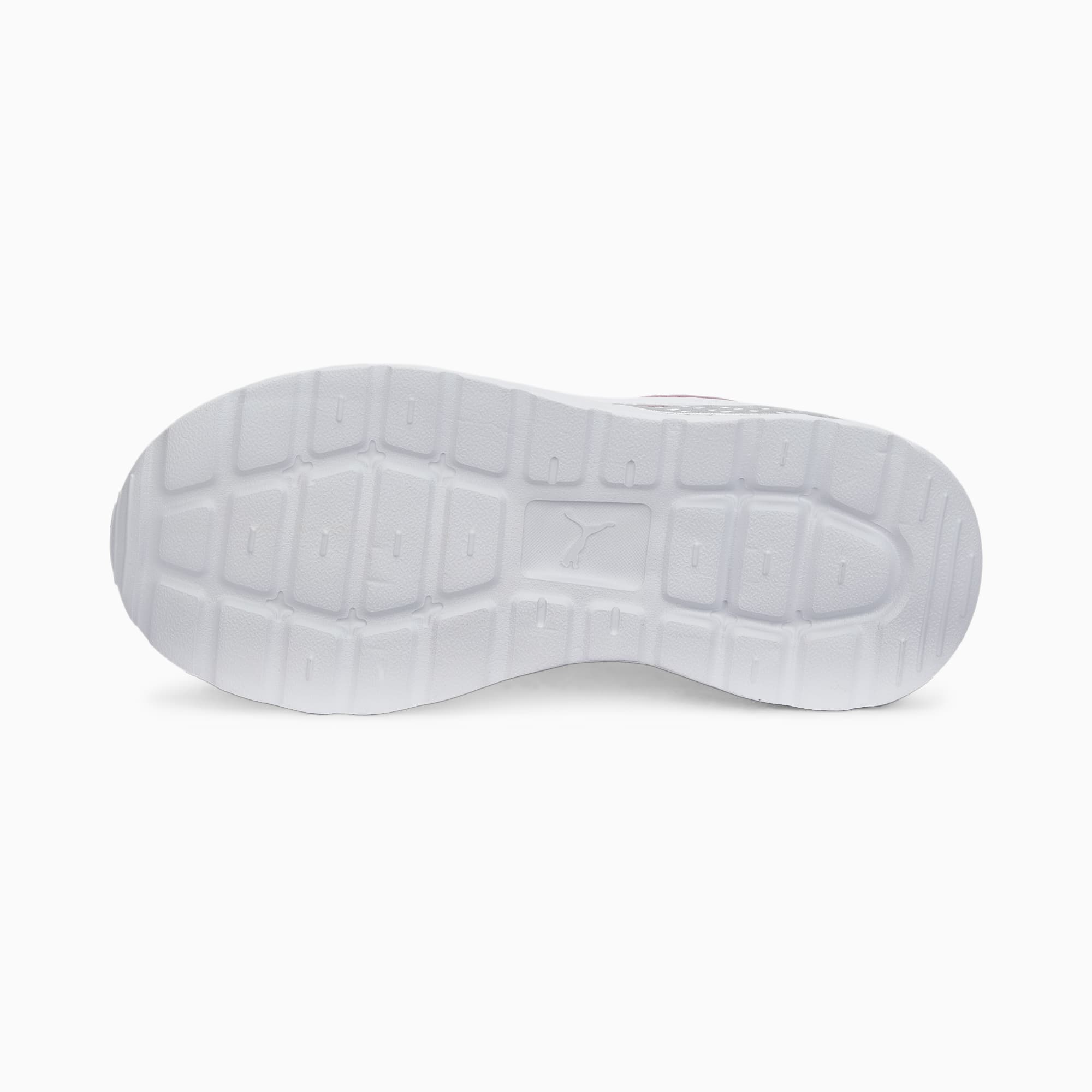Puma Anzarun Lite Youth Wit/Paars/Zilver (372004-25)