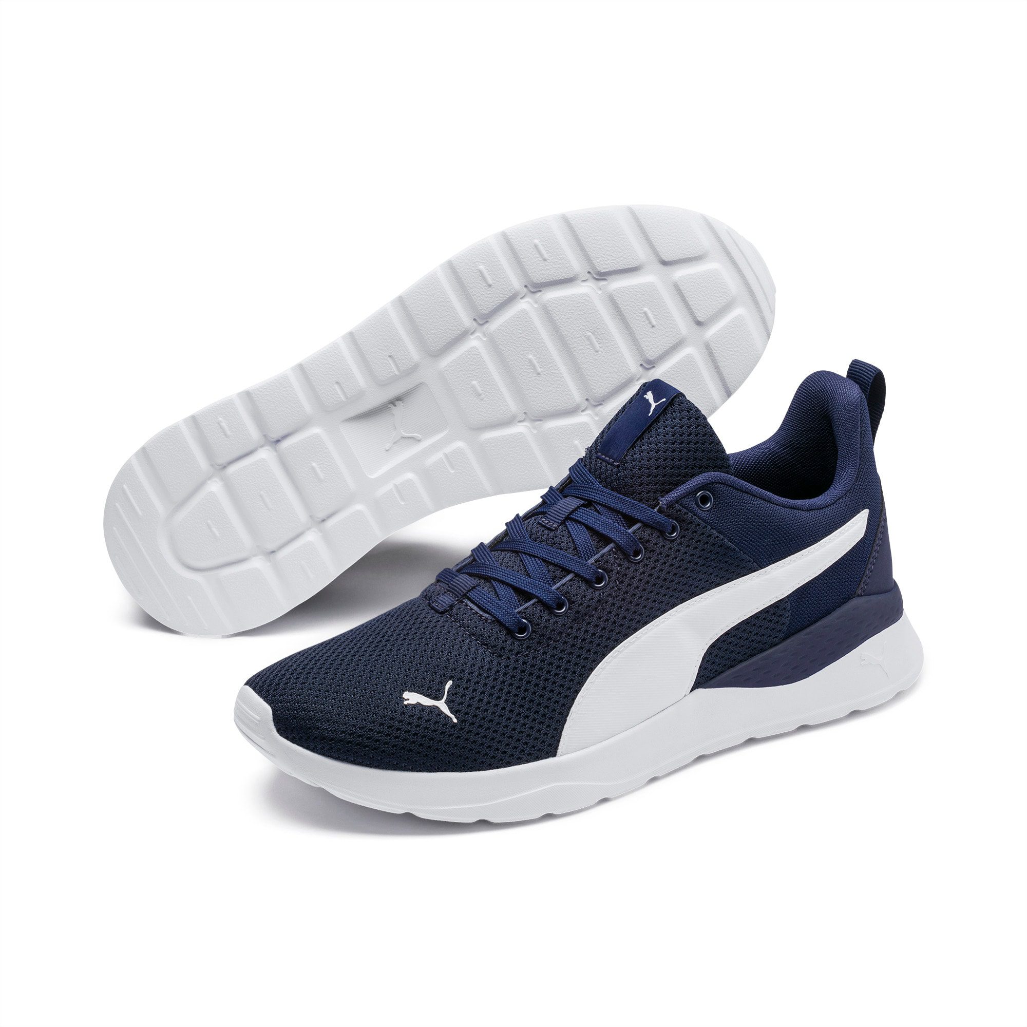 Puma Anzarun Lite Blauw/Wit (371128-05)