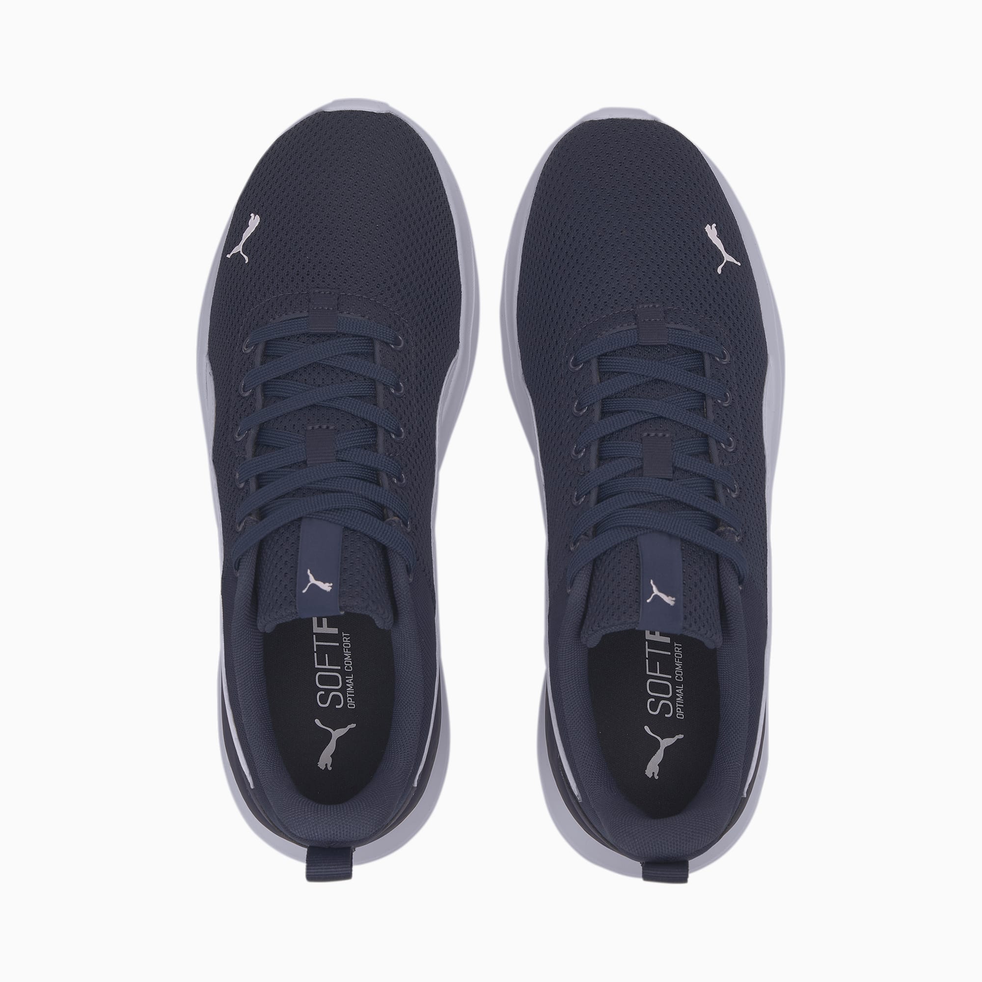 Puma Anzarun Lite Blauw/Wit (371128-05)