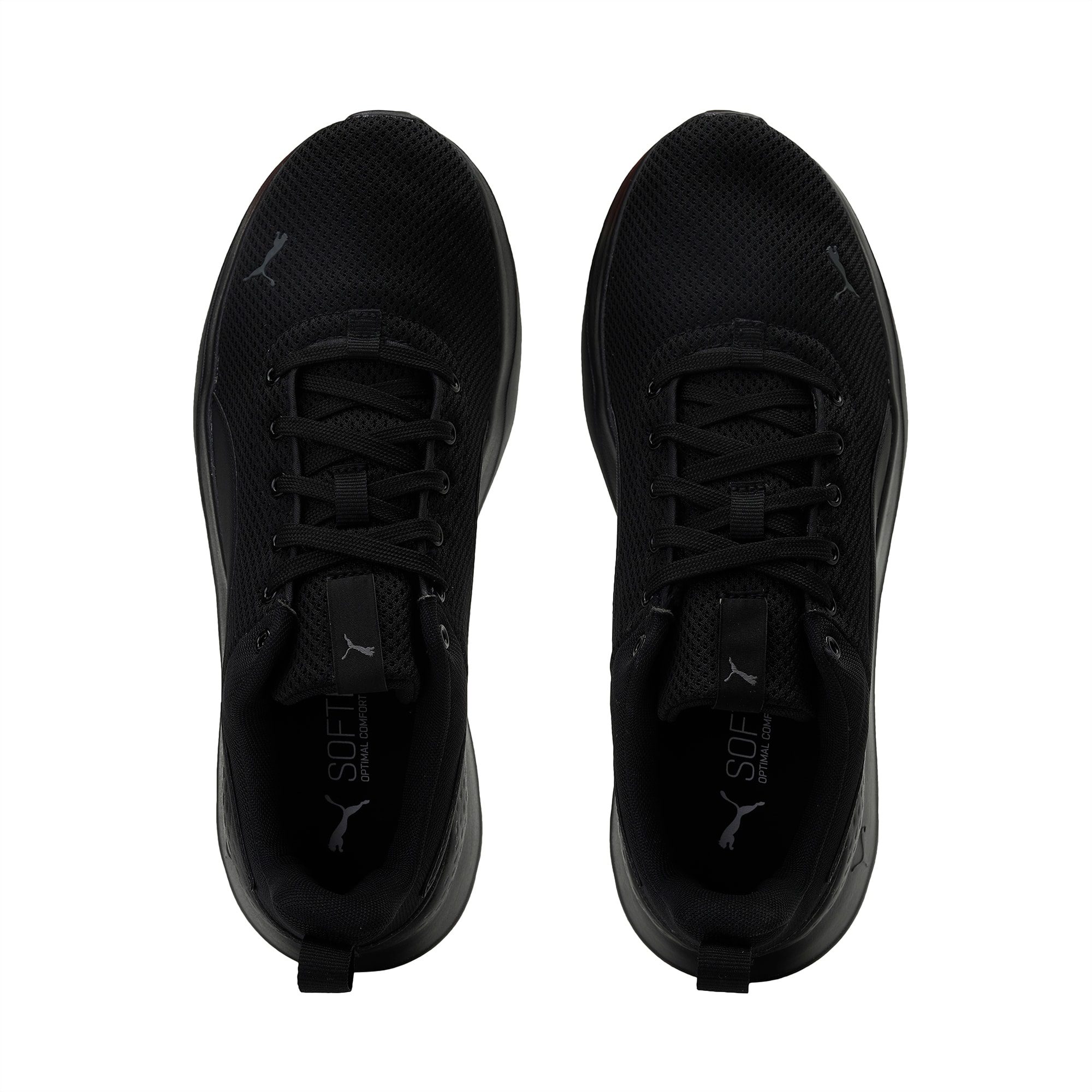 Puma Anzarun Lite Zwart (371128-01)