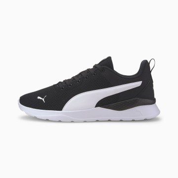 Puma Anzarun Lite Wit/Zwart (371128-02)