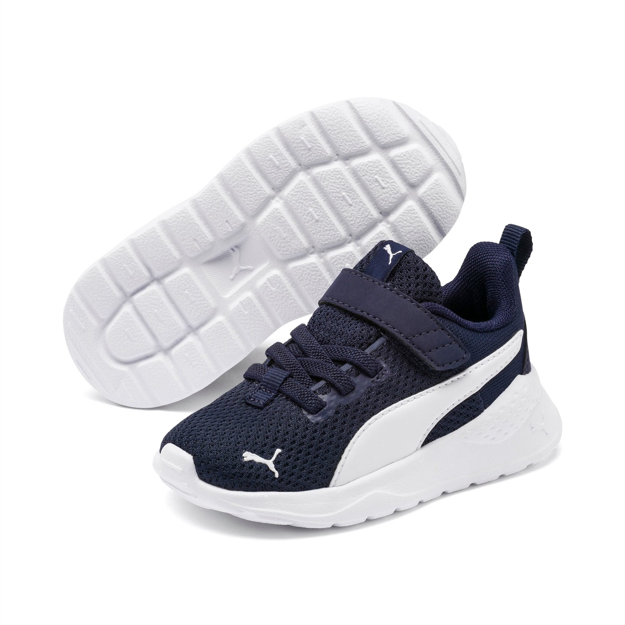 Puma Anzarun Lite Blauw/Wit (372010-03)
