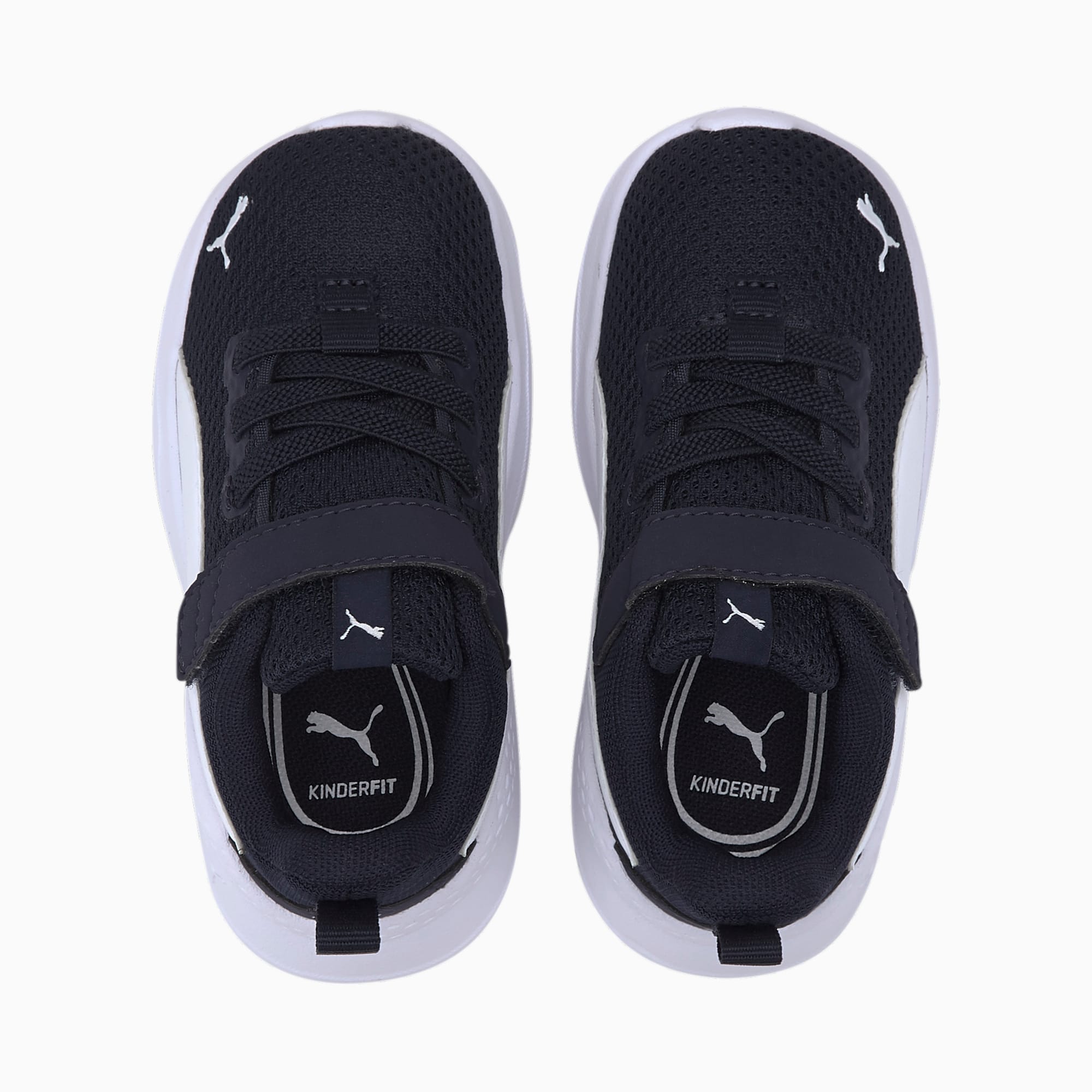 Puma Anzarun Lite Blauw/Wit (372010-03)
