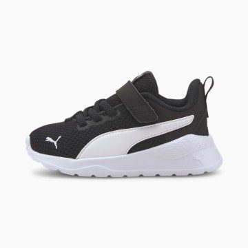Puma Anzarun Lite Wit/Zwart (372010-01)