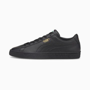 Puma Basket Classic XXI Zwart (374923-03)