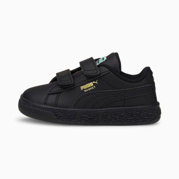 Puma Basket Classic XXI baby’s Zwart (380572-03)