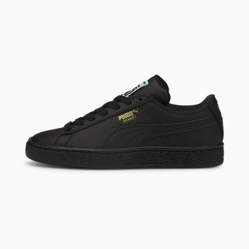 Puma Basket Classic XXI Zwart (380569-03)