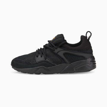 Puma Blaze of Glory Premium Goud/Zwart (383526-01)