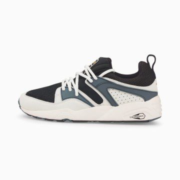 Puma Blaze of Glory Premium Wit/Zwart (383526-03)