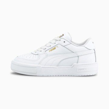 Puma CA Pro Classic Wit (382277-01)