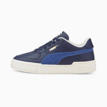 Puma CA Pro Denim Blauw (385690-02)