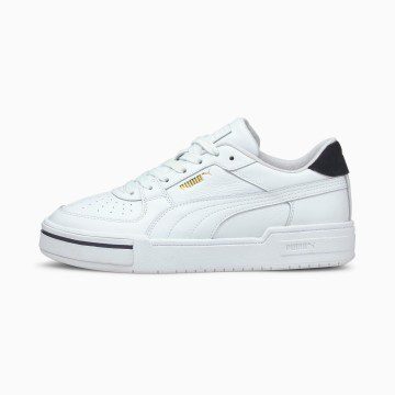 Puma CA Pro Heritage Wit/Blauw (375811-04)
