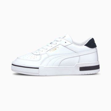 Puma CA Pro Heritage Wit/Zwart (375811-01)