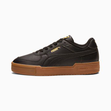 Puma CA Pro Tumble Goud/Zwart (384215-05)