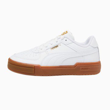 Puma CA Pro Tumble Goud/Wit (384215-03)