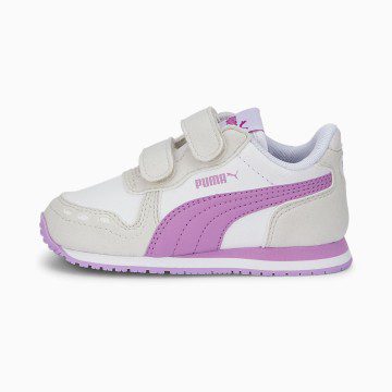 Puma Cabana Racer SL 20 V Wit (383731-06)