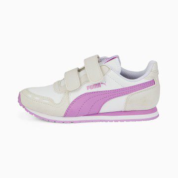 Puma Cabana Racer SL 20 V Wit (383730-06)
