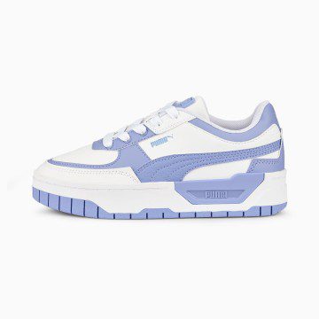 Puma Cali Dream Tweak Dissimilar Wit (386278-02)