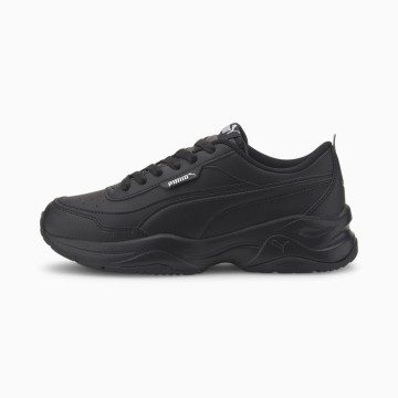 Puma Cilia Mode Zilver/Zwart (371125-01)