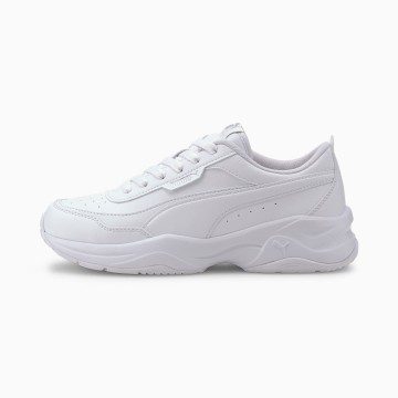 Puma Cilia Mode Zilver/Wit (371125-02)