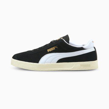 Puma Club Goud/Zwart/Wit (381111-02)