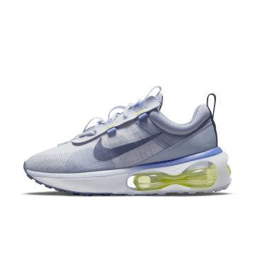 Nike Air Max 2021en Grijs (DA1925-002)