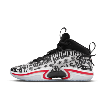 Air Jordan XXXVI FSen voor heren Zwart (DN4197-001)