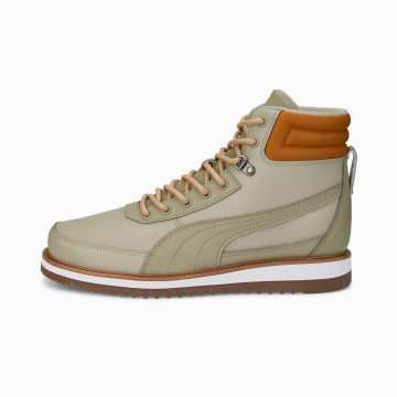 Puma Desierto v2 Boots Beige/Grijs (373025-05)