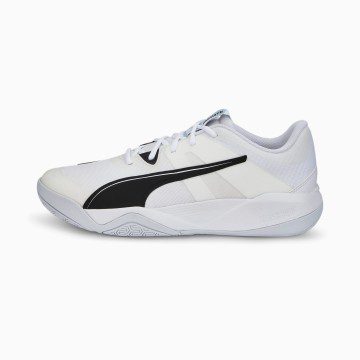 Puma Eliminate Pro II Wit/Blauw/Zwart (106880-02)