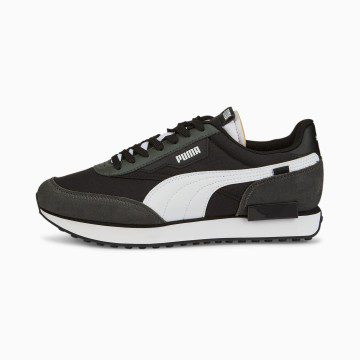 Puma Future Rider Play On Zwart (371149-88)