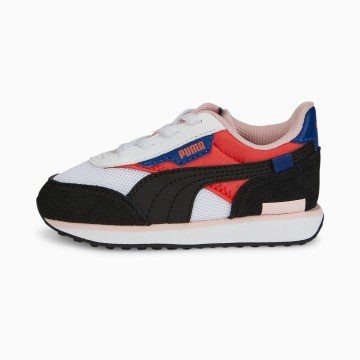 Puma Future Rider Splash AC Zwart/Wit (381856-08)
