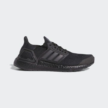adidas Ultraboost 19.5 DNA Running Sportswear Lifestyle Core Black / Core Black / Carbon (GY8347)