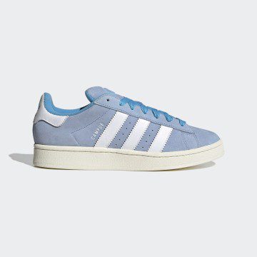 adidas Campus 00s Ambient Sky / Cloud White / Off White (GY9473)