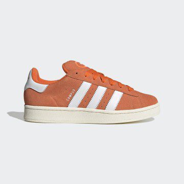 adidas Campus 00s Amber Tint / Cloud White / Off White (GY9474)