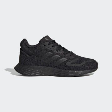 adidas Duramo 10 Core Black / Core Black / Core Black (GZ0607)