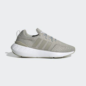 adidas Swift Run 22 Sesame / Cloud White / Sesame (GZ0797)