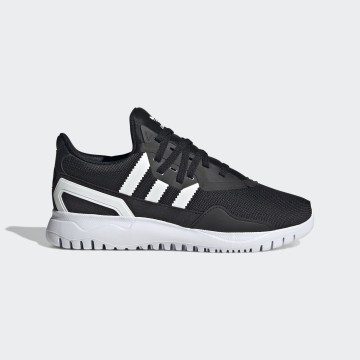 adidas Originals Flex Core Black / Core Black / Core Black (GZ3576)