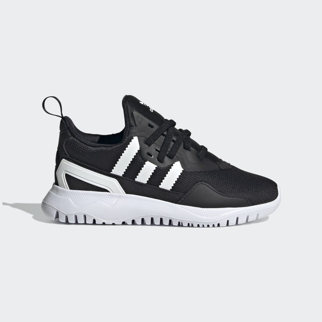 adidas Originals Flex Core Black / Core Black / Core Black (GZ3586)