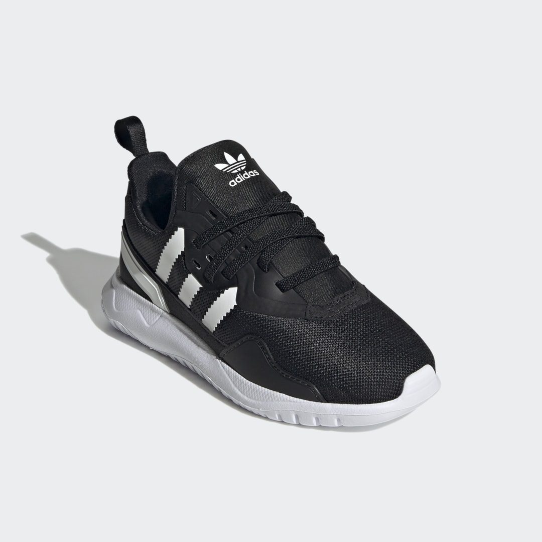 adidas Originals Flex Core Black / Core Black / Core Black (GZ3586)
