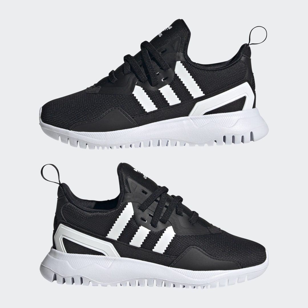 adidas Originals Flex Core Black / Core Black / Core Black (GZ3586)