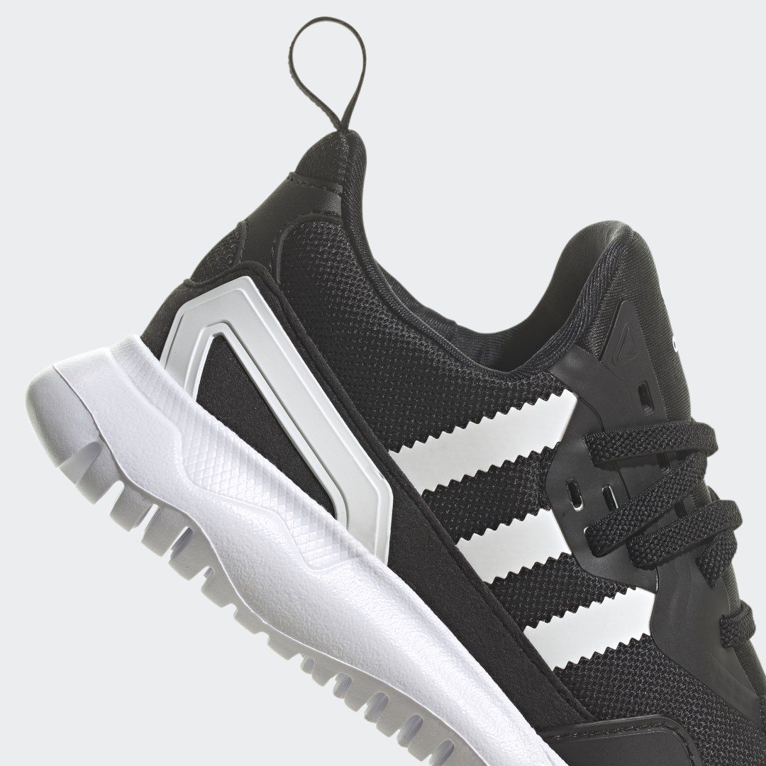 adidas Originals Flex Core Black / Core Black / Core Black (GZ3586)