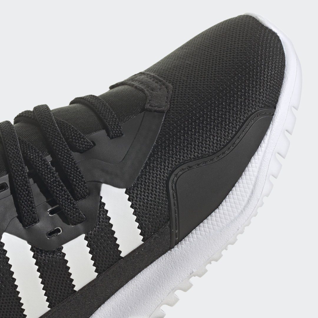 adidas Originals Flex Core Black / Core Black / Core Black (GZ3586)