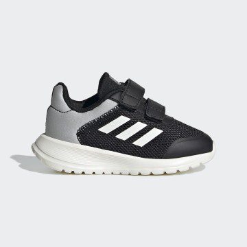 adidas Tensaur Run Core Black / Core White / Grey Two (GZ5856)