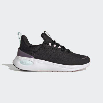 adidas Puremotion Super Core Black / Core Black / Matt Purple Met. (GZ6782)