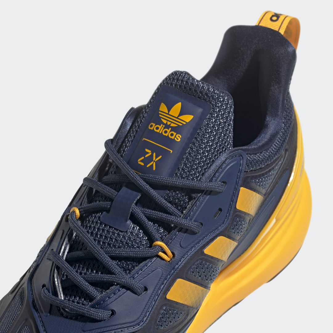 Adidas Gz7733 Adidas ZX 2K Boost GZ7734 GZ7735 GZ7733 Release Date SBD