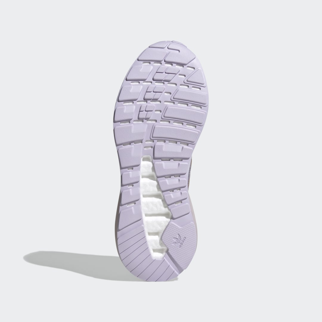 adidas ZX 2K Boost 2.0 Purple Tint / Semi Solar Gold / Matte Silver (GZ7861)