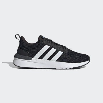 adidas Racer TR21 Core Black / Cloud White / Core Black (GZ8184)
