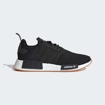 adidas NMD_R1 Primeblue Core Black / Core Black / Gum (GZ9257)